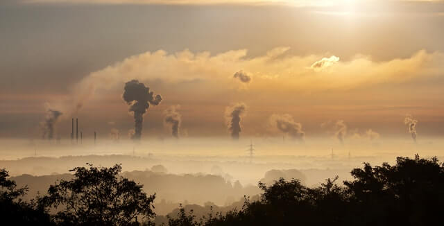 air pollution urja delhi